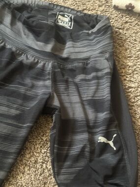 Puma leggin